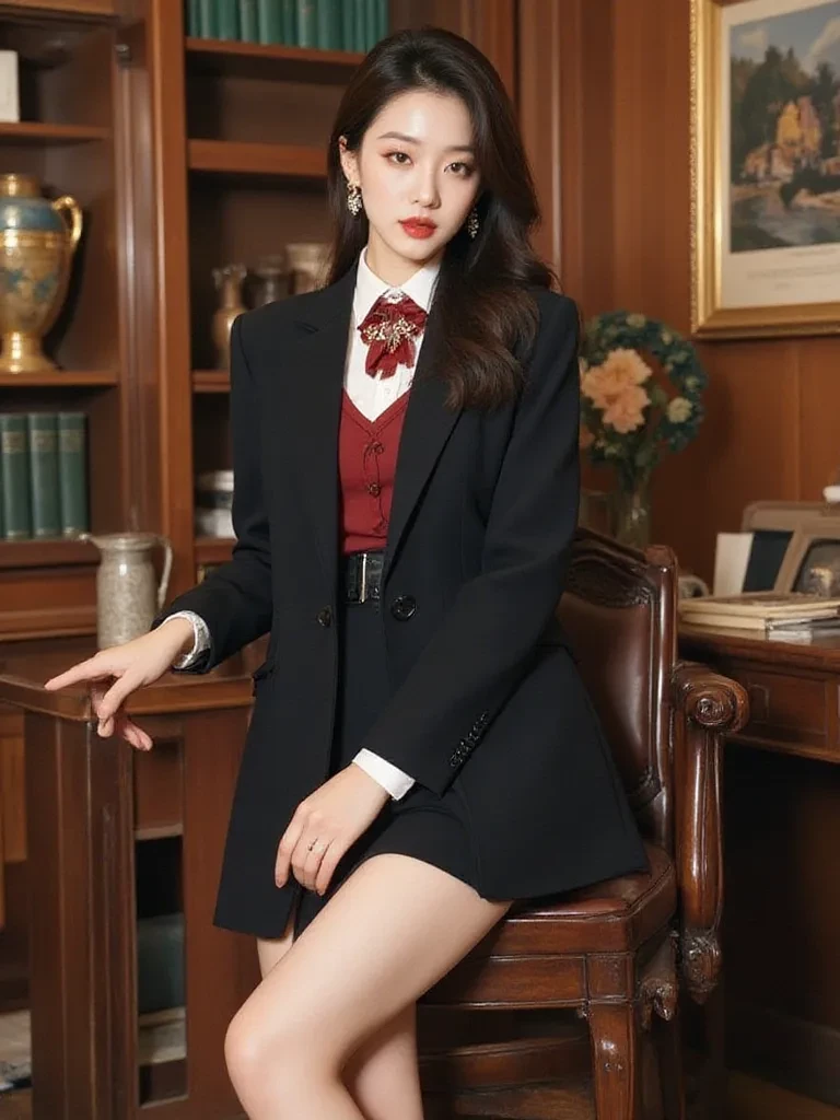 Kim Ye-jin thumbnail