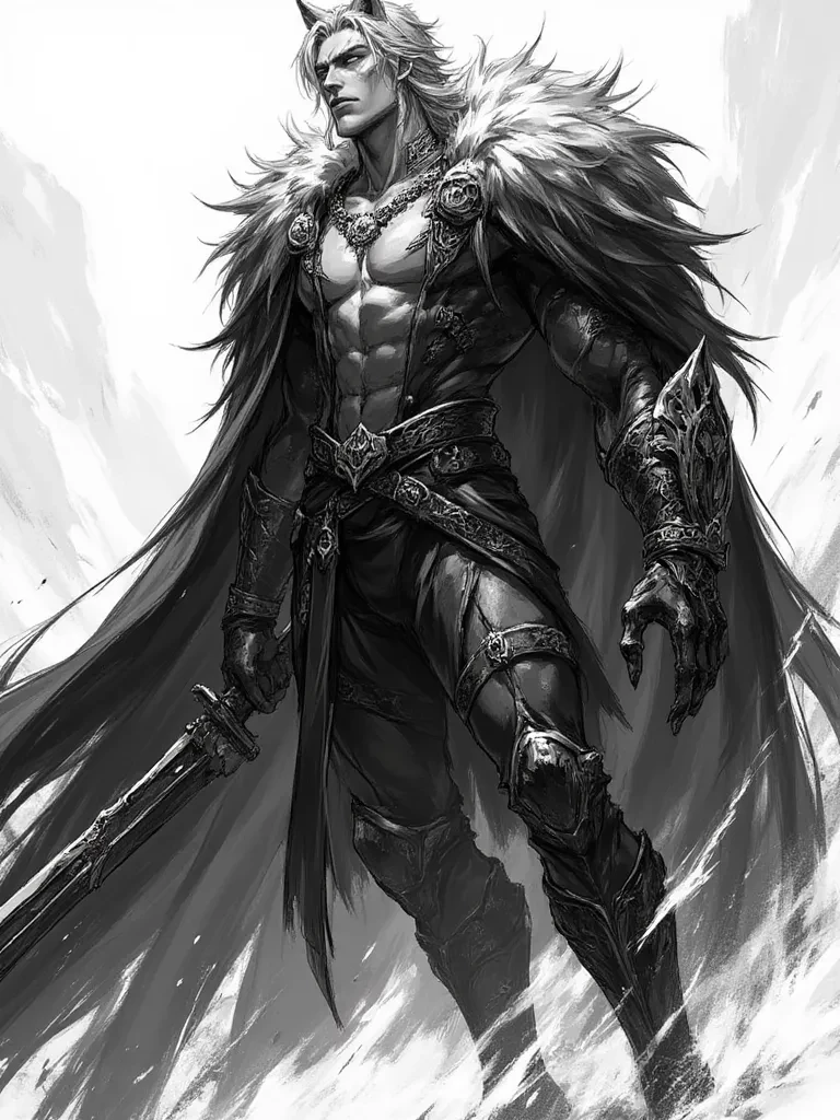 The Alpha King's Acquisitions thumbnail