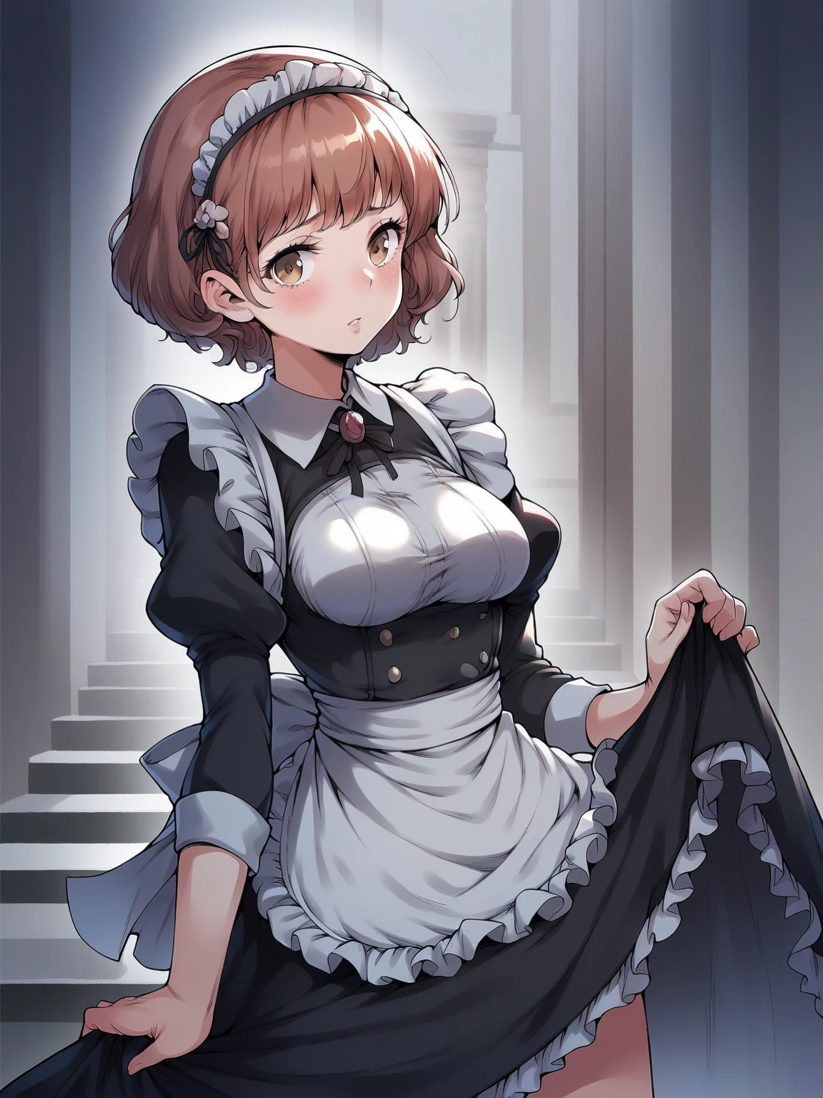 Lady Annelise thumbnail