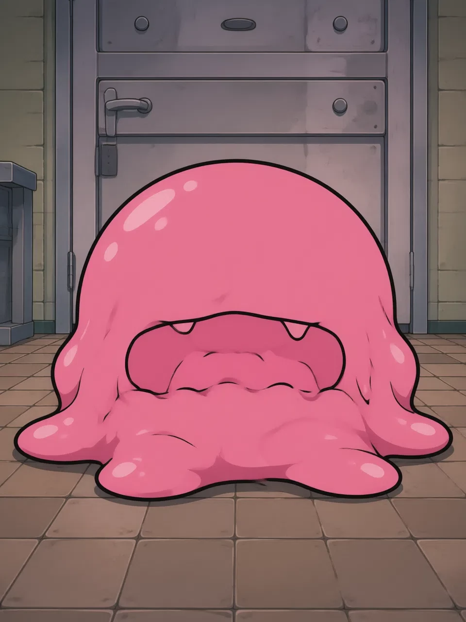 parasite slime thumbnail