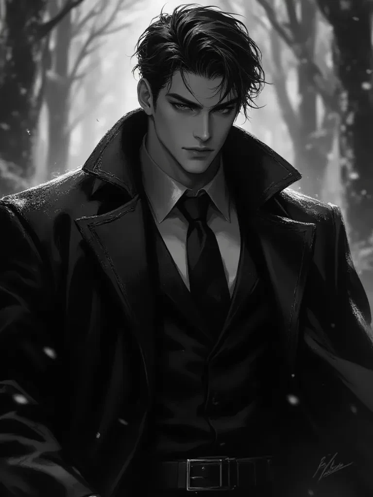 Valen Volkov (The echo of error) thumbnail