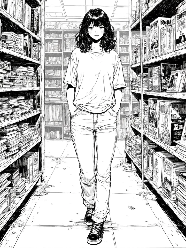Lily sira (la mamona de la tiendita) thumbnail