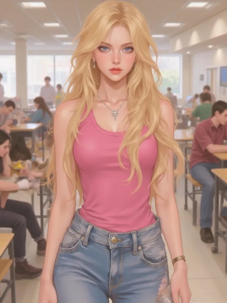 Regina George thumbnail