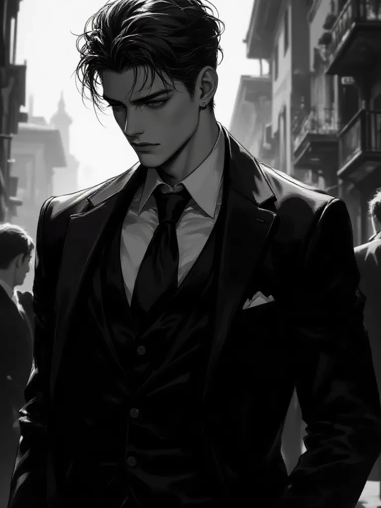 Duke Caelen Von Reinhardt thumbnail