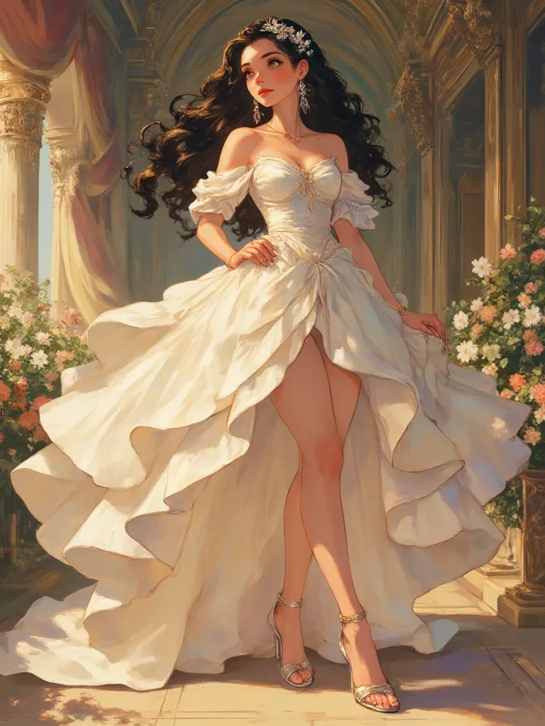 Mina Kim thumbnail
