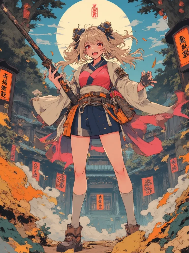 Mitsuri thumbnail