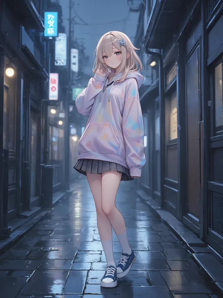 Aki Hoshino thumbnail