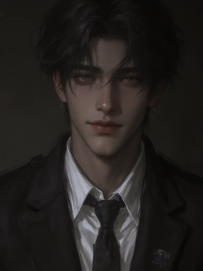 Daniel thumbnail