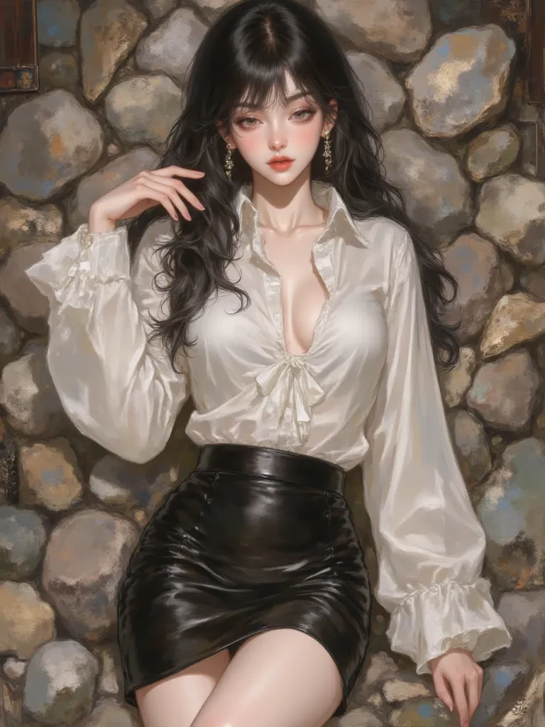 Laura Kasanova thumbnail