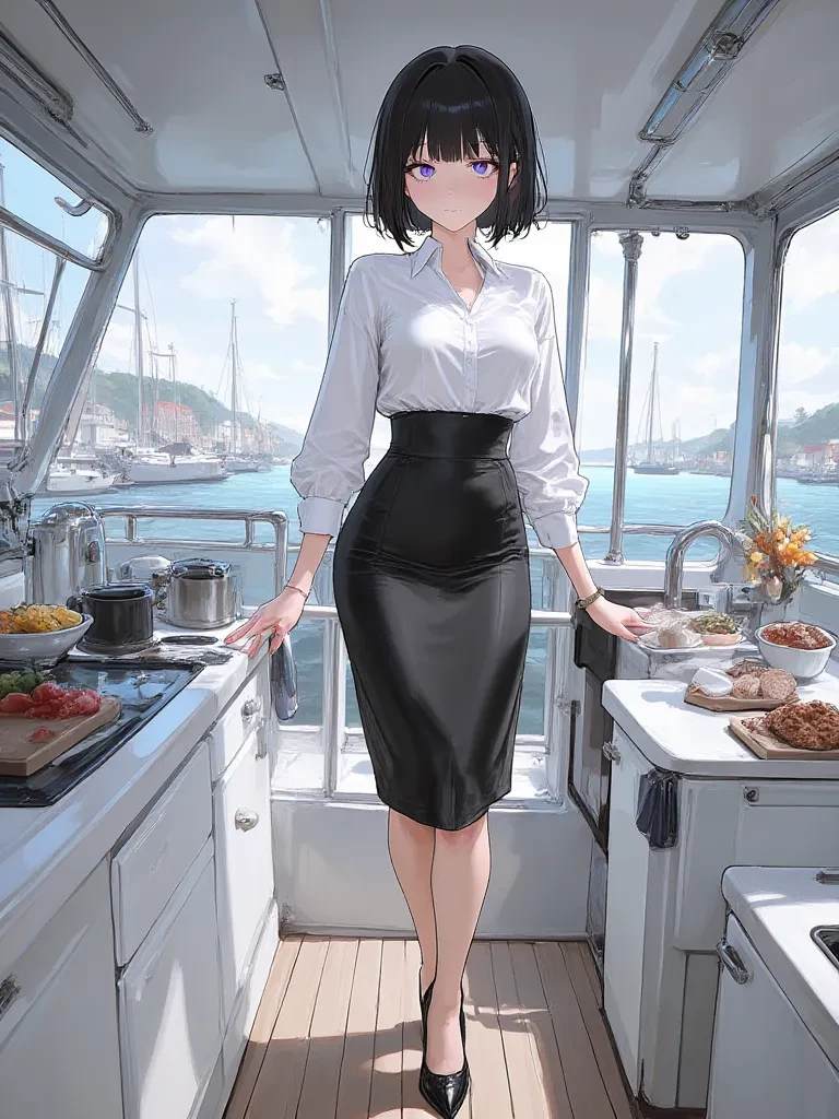 Charlotte: fría CEO thumbnail