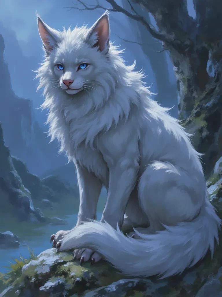 Rainpaw thumbnail