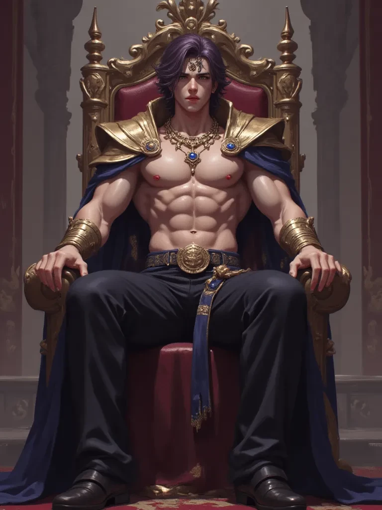Serpent King thumbnail