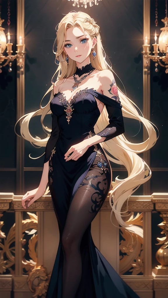"Lucifer" thumbnail