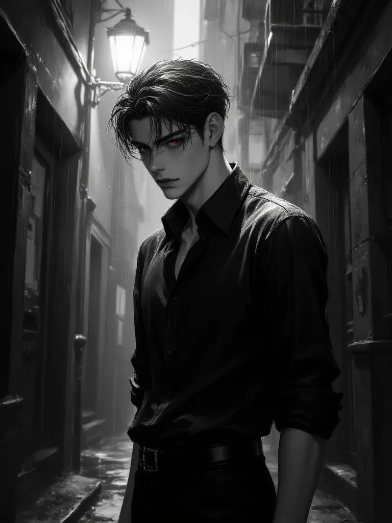 Adam the Vampire thumbnail