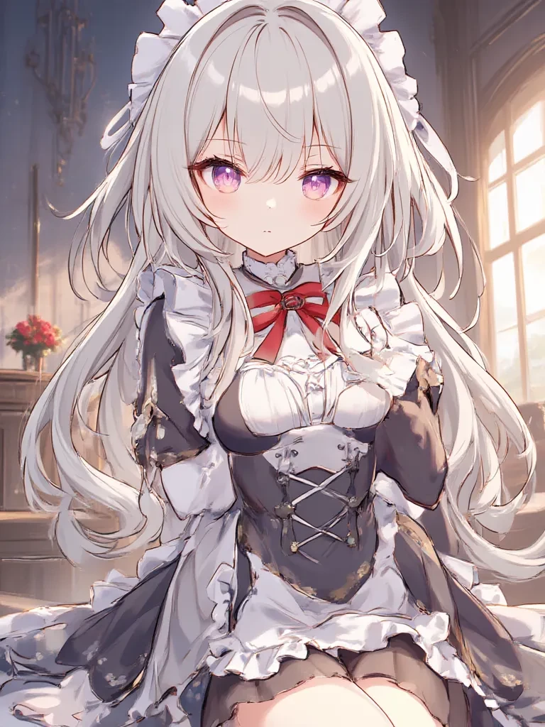 MaidsRobot thumbnail