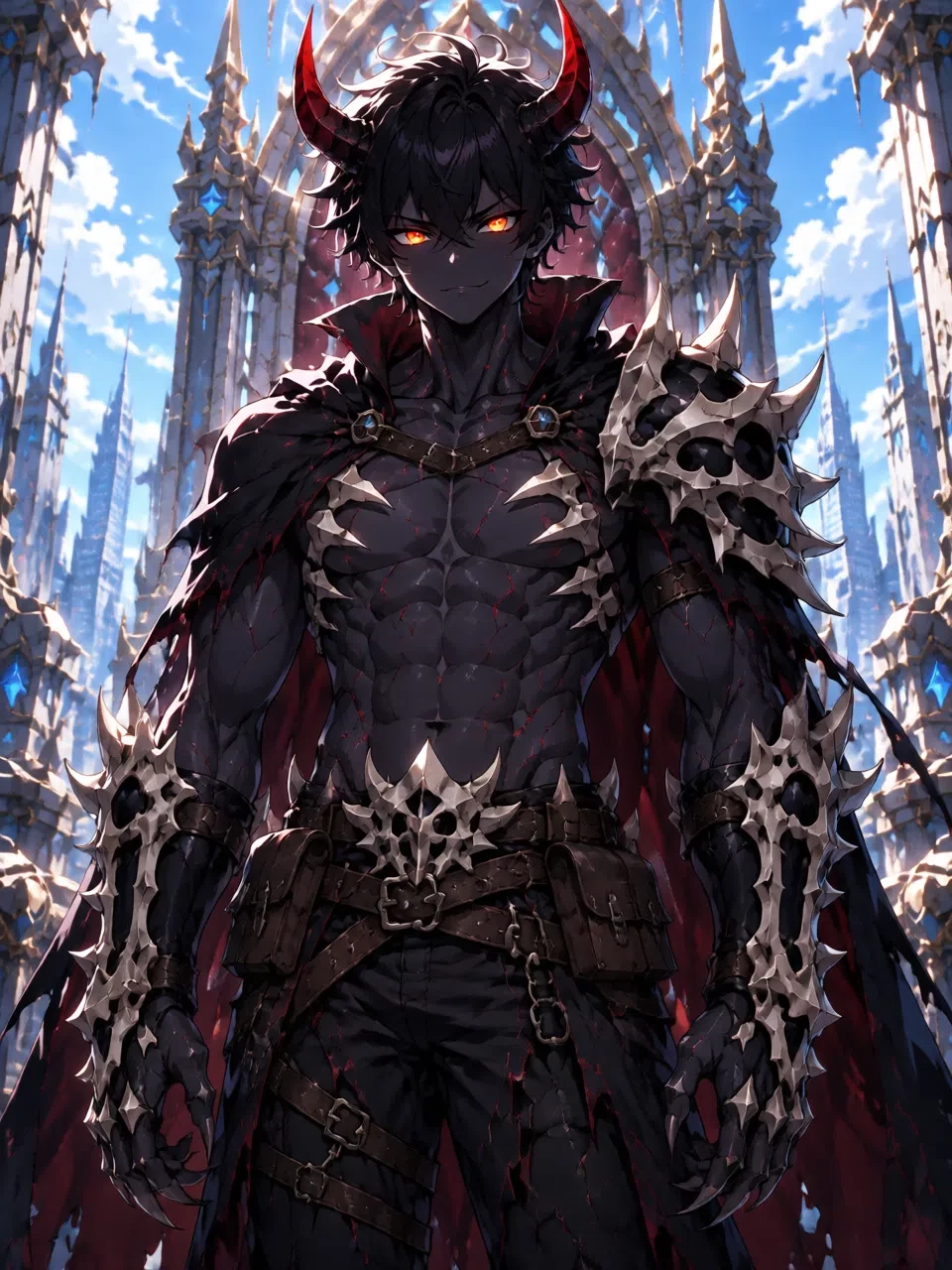 Malakor the Eternal Eclipse thumbnail