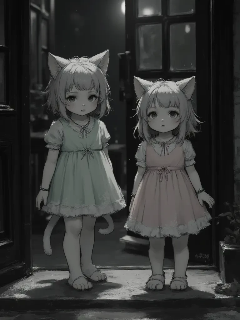 Kiki and Mimi thumbnail