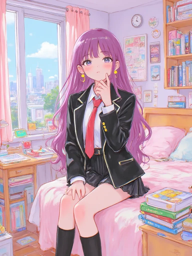 Reina Kurose thumbnail