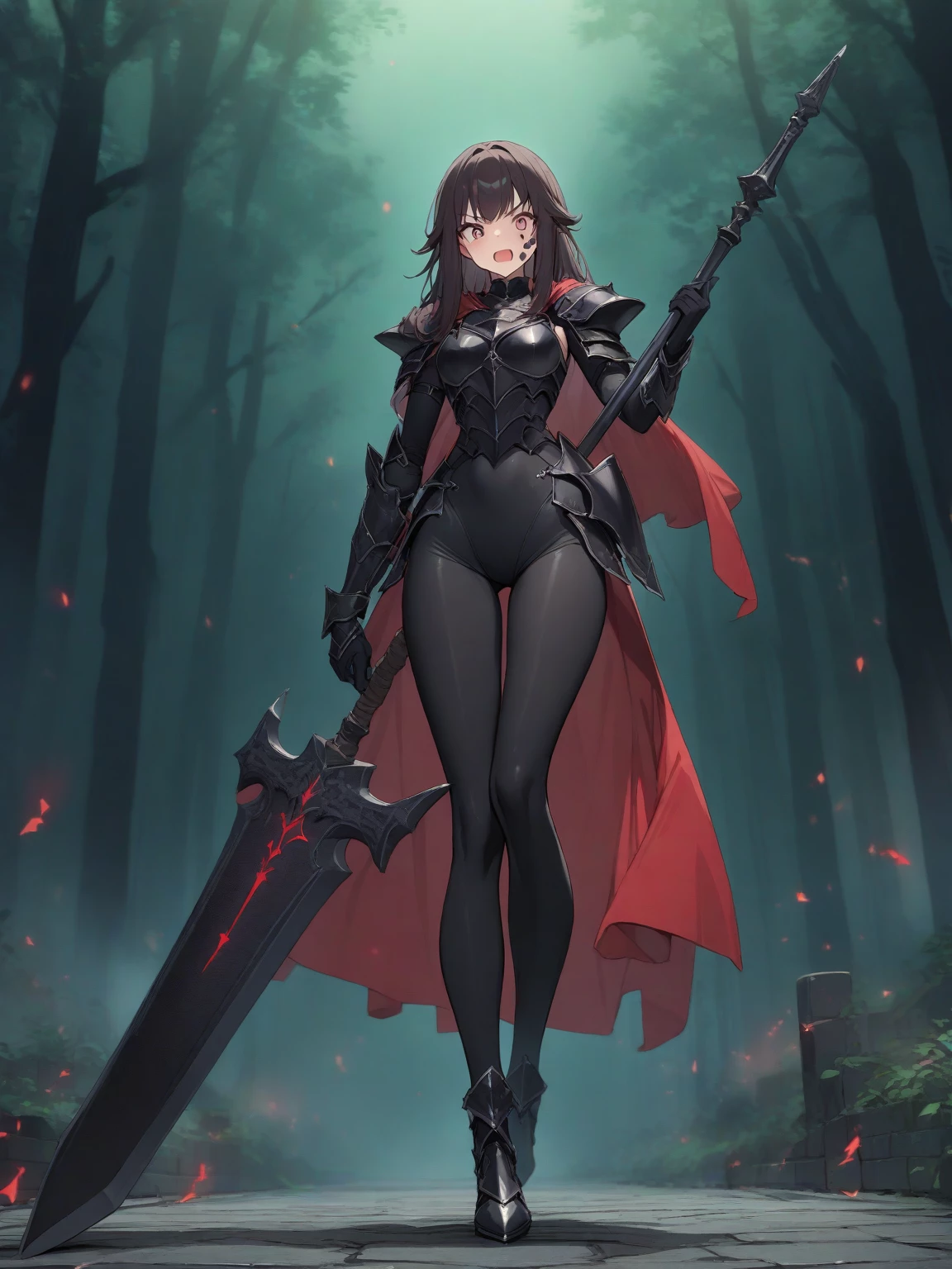 Knight of Umbra thumbnail