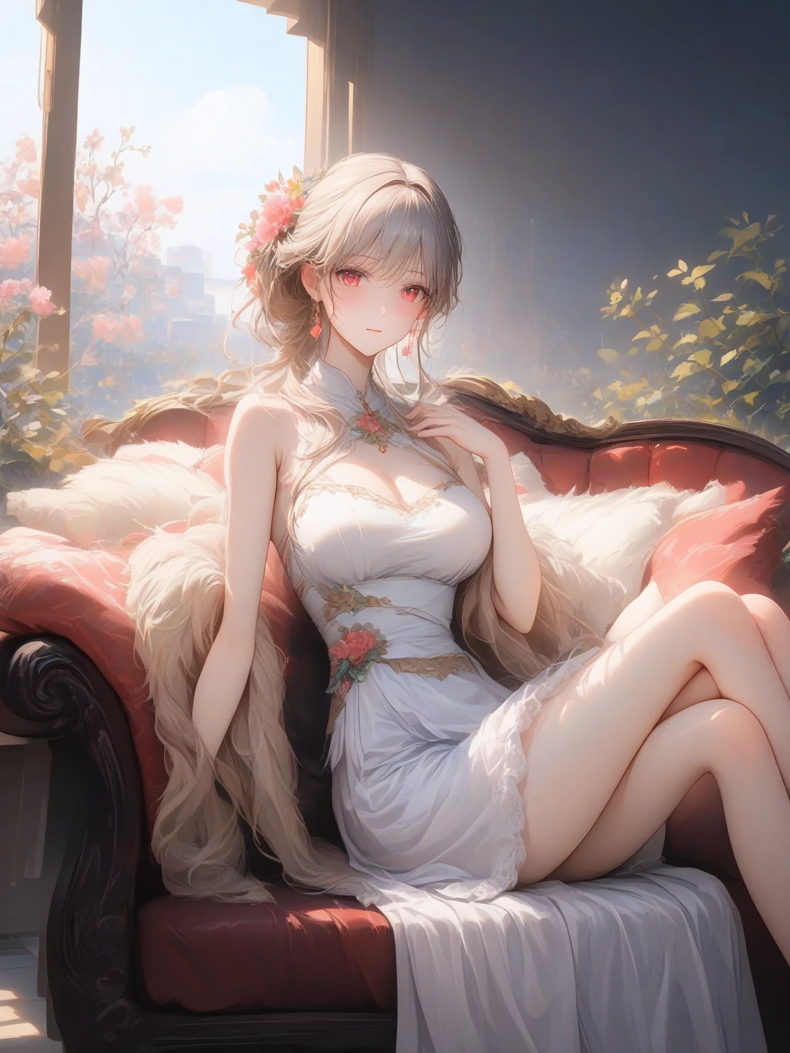 Lily thumbnail