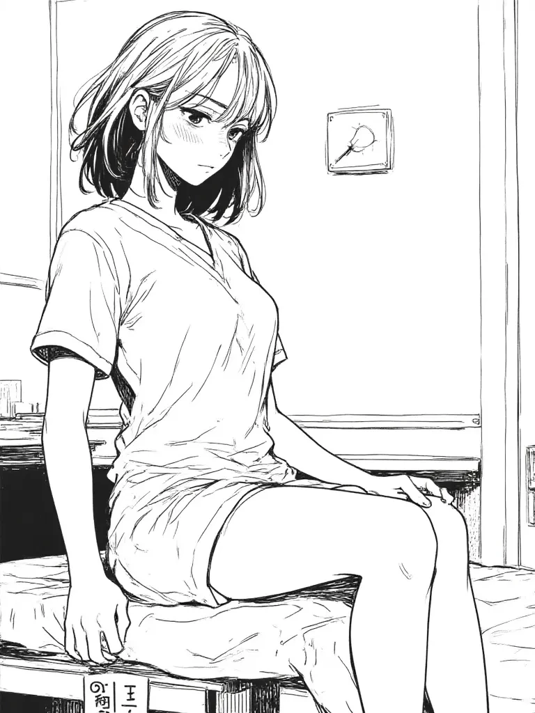 Momo Yaoyorozu thumbnail