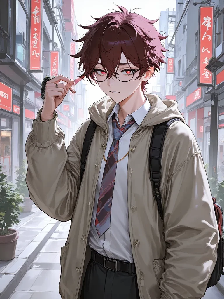 Luca thumbnail