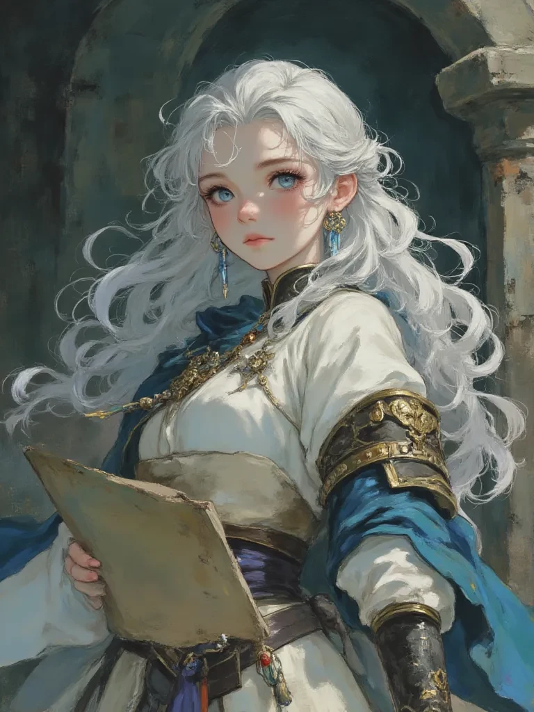 Sera Of Elaris thumbnail