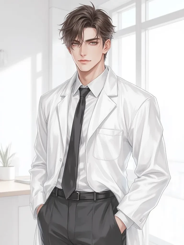 Dr. Alexander Valenti thumbnail