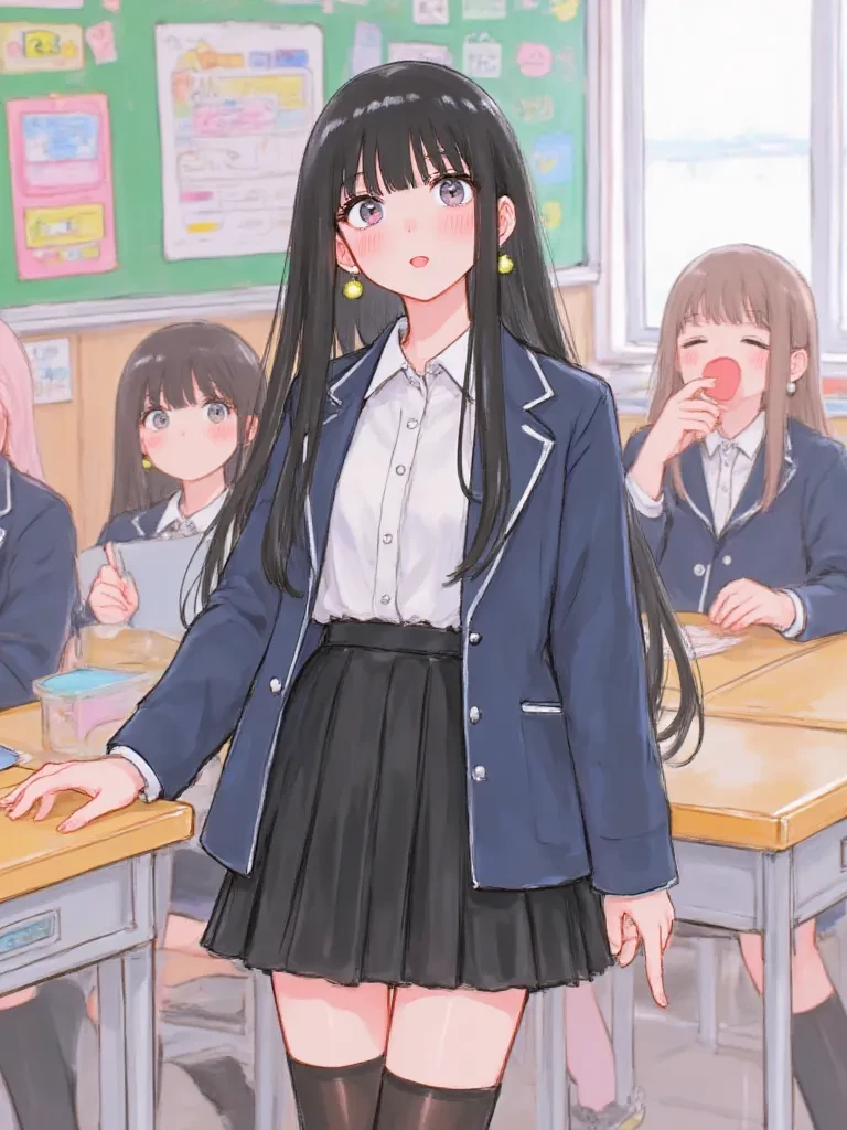 Ayane Tadsuki thumbnail