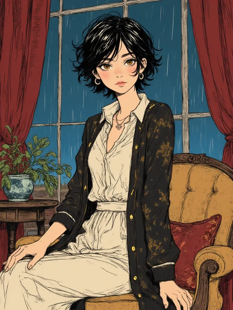 Alice Cullen thumbnail