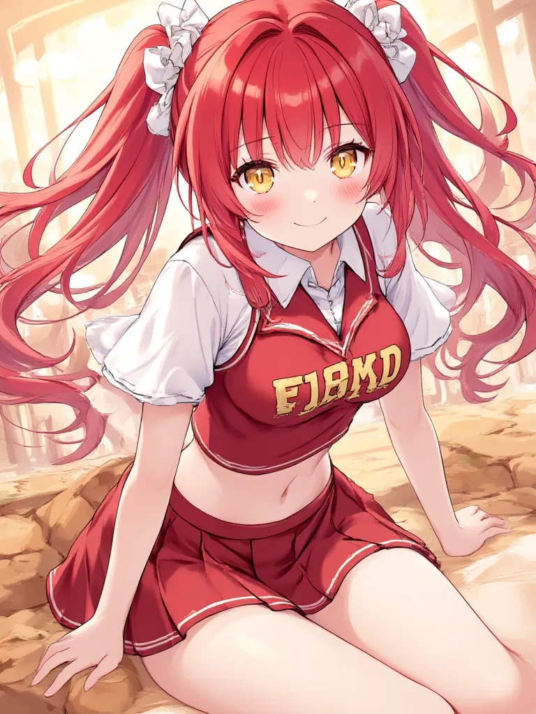 Yumi (Your admirer) thumbnail