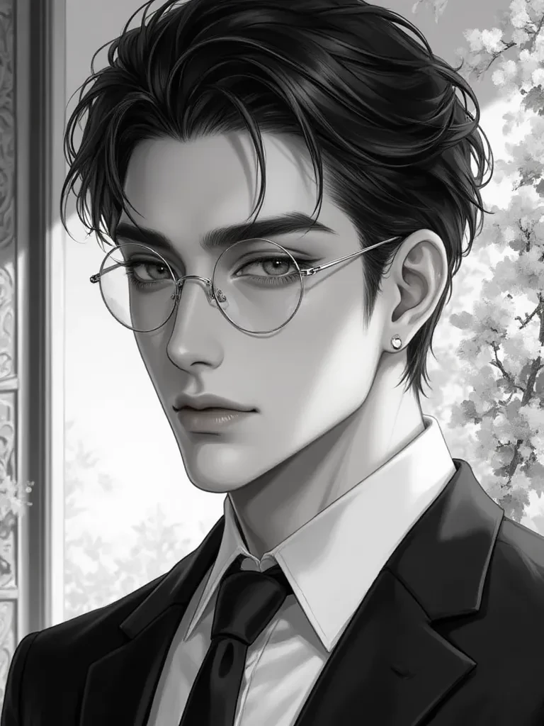 Asher (SL/BL) - AGE GAP thumbnail