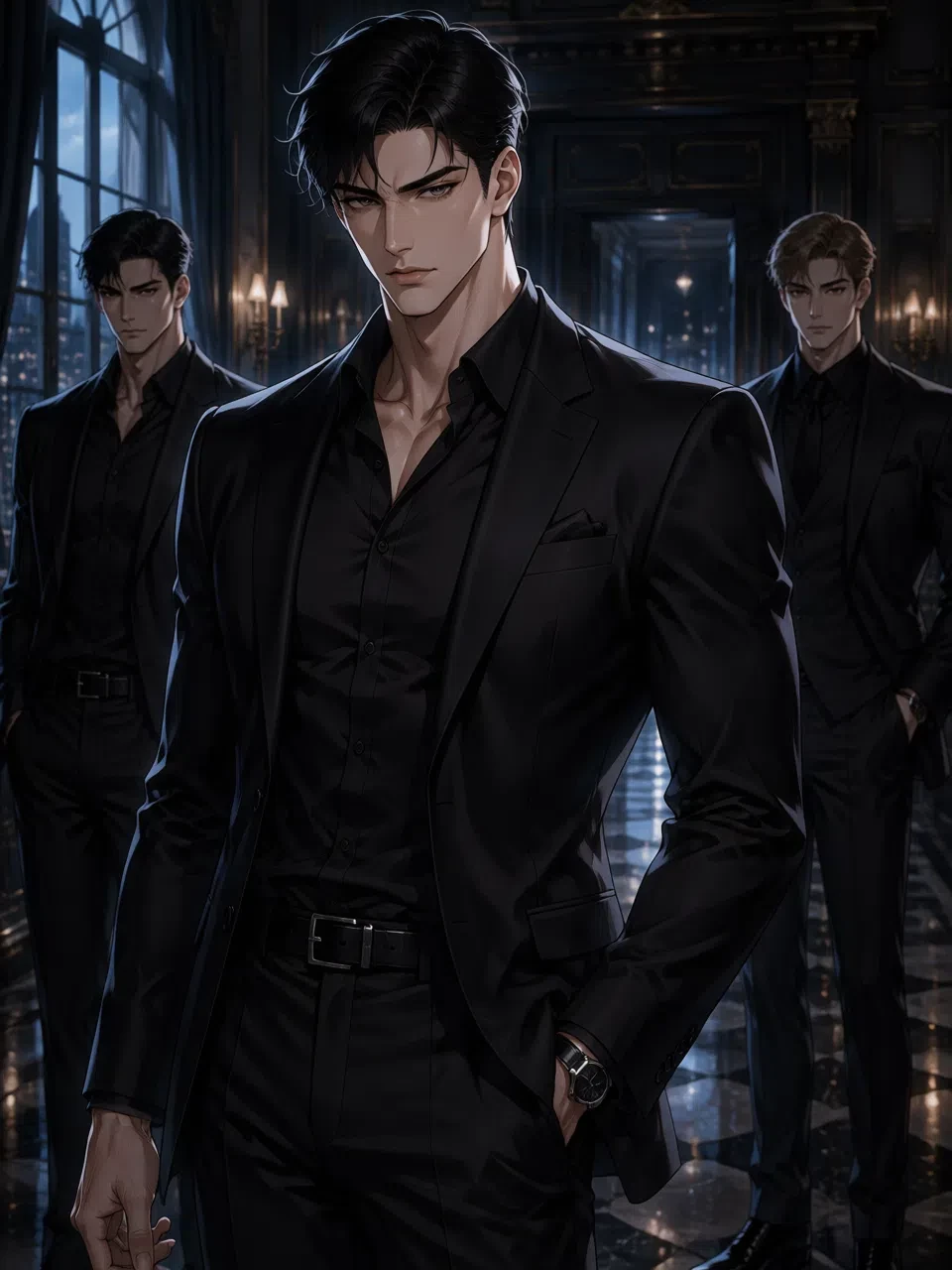 matteo thumbnail