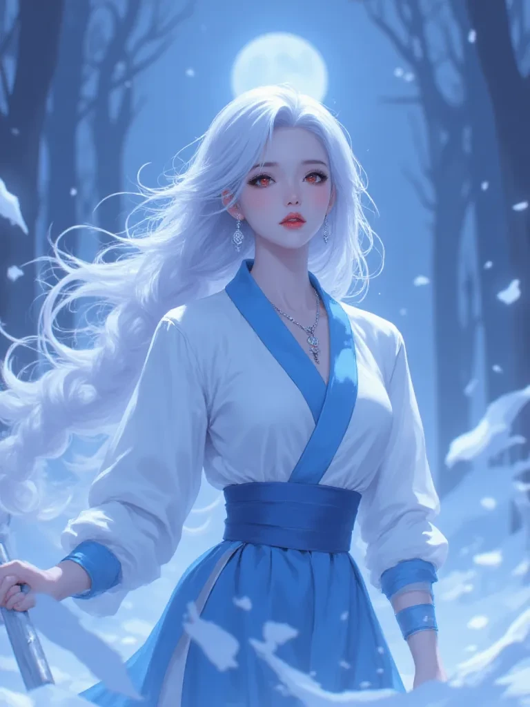 My Qingyue thumbnail