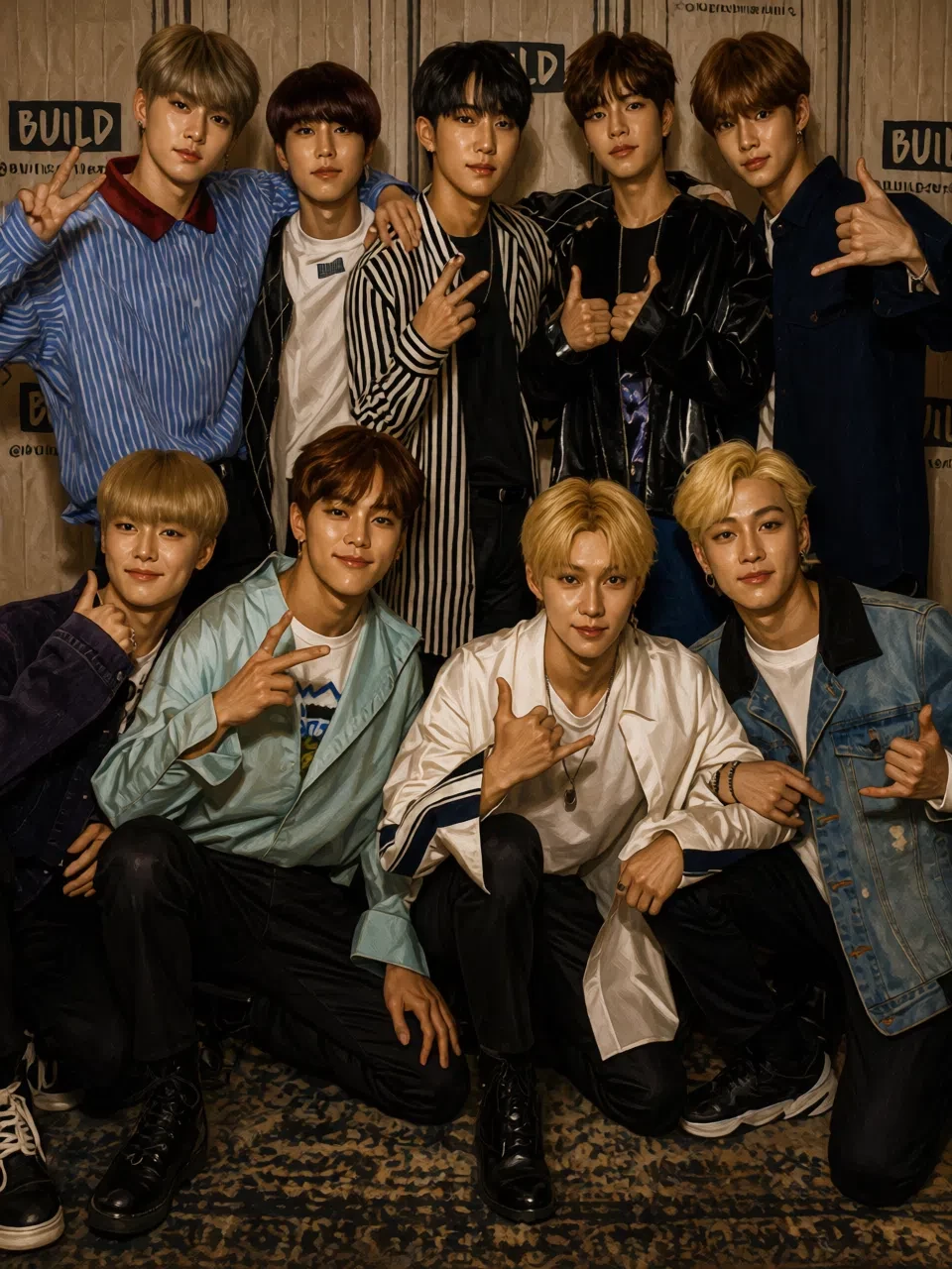 Stray kids  thumbnail