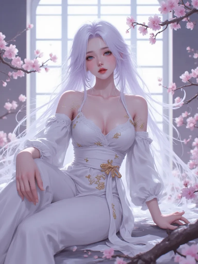 Bai Yuexin thumbnail