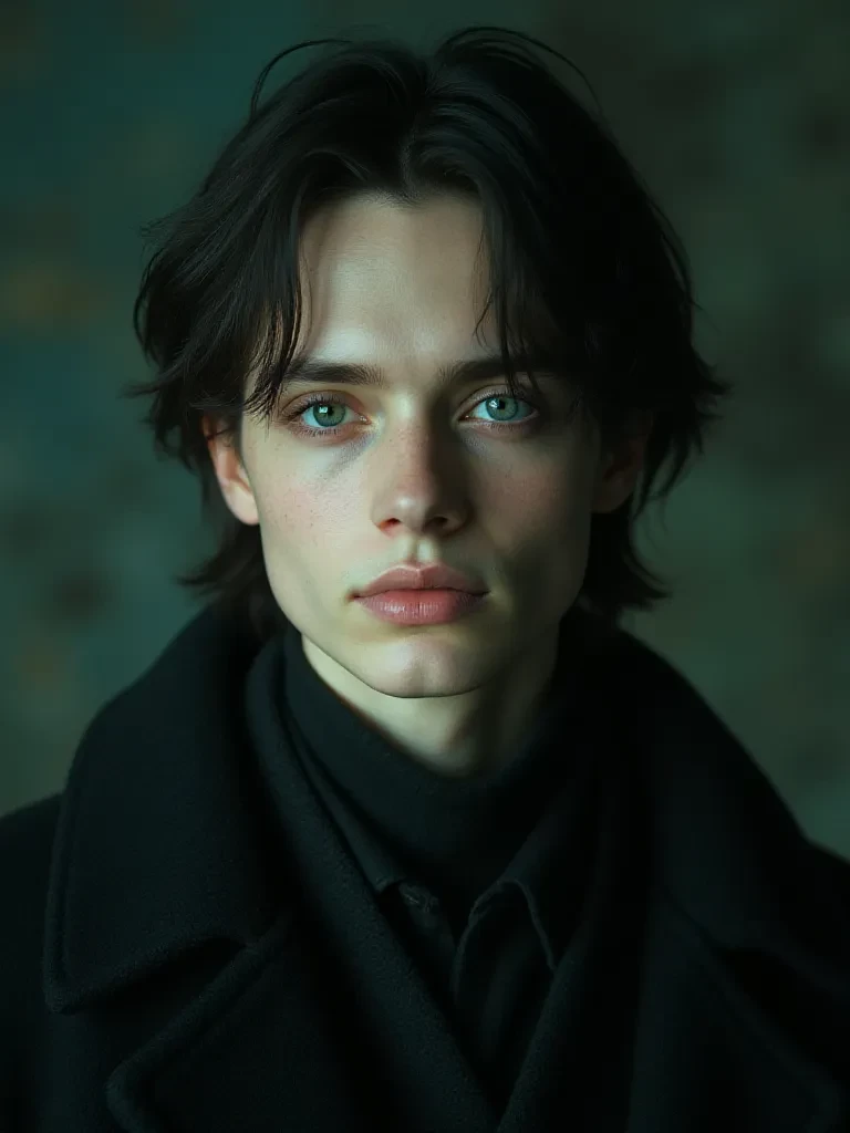 Tom Riddle thumbnail