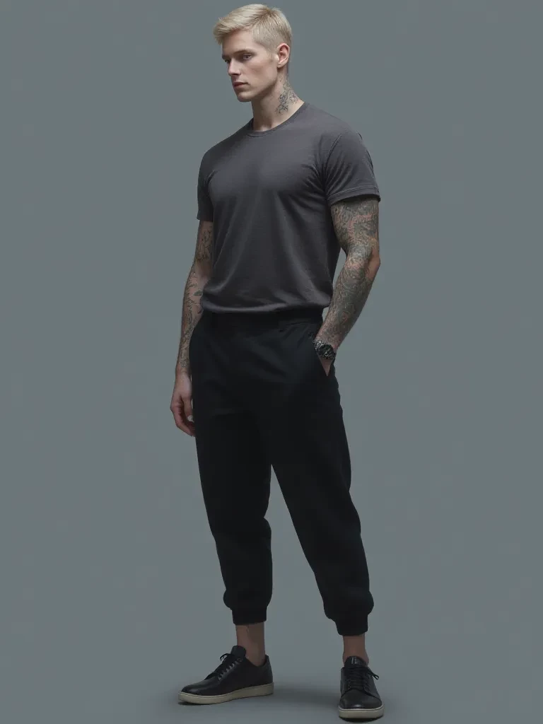 Felix Filin thumbnail