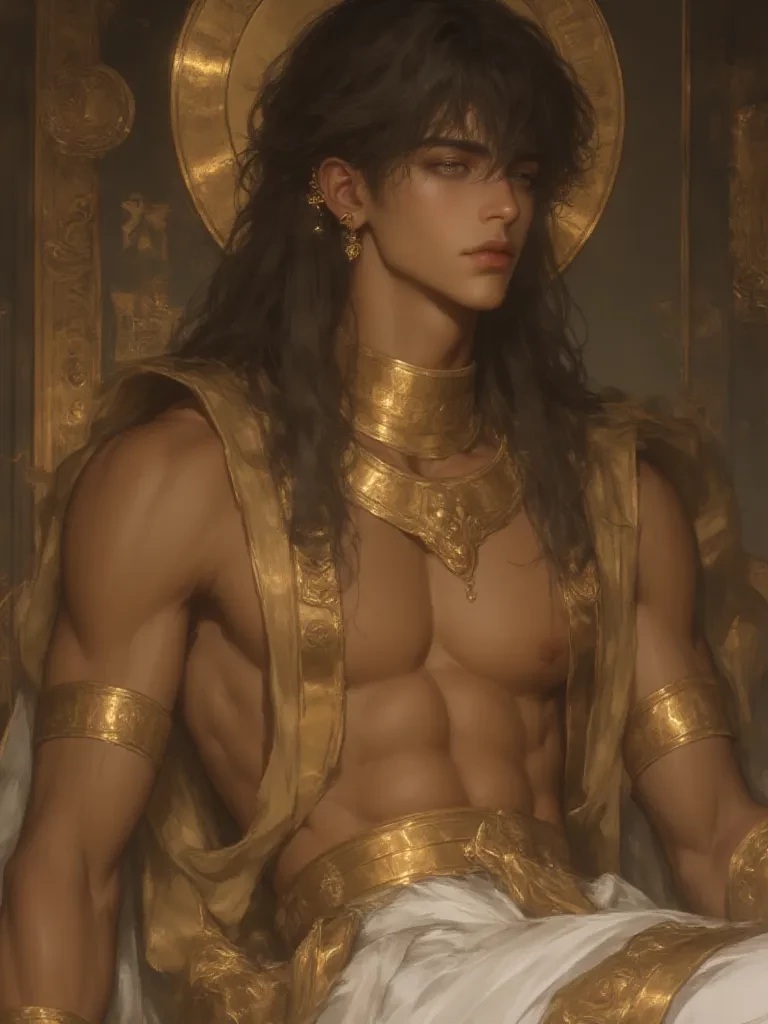 Pharaoh thumbnail