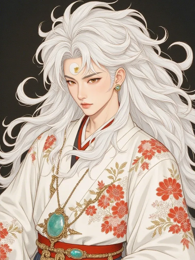 Seshomaru thumbnail