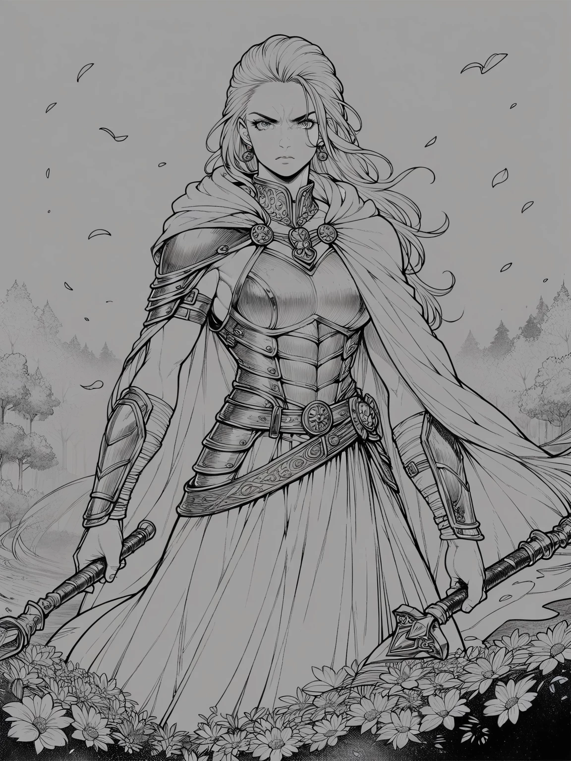 LEGENDARY KNIGHT thumbnail