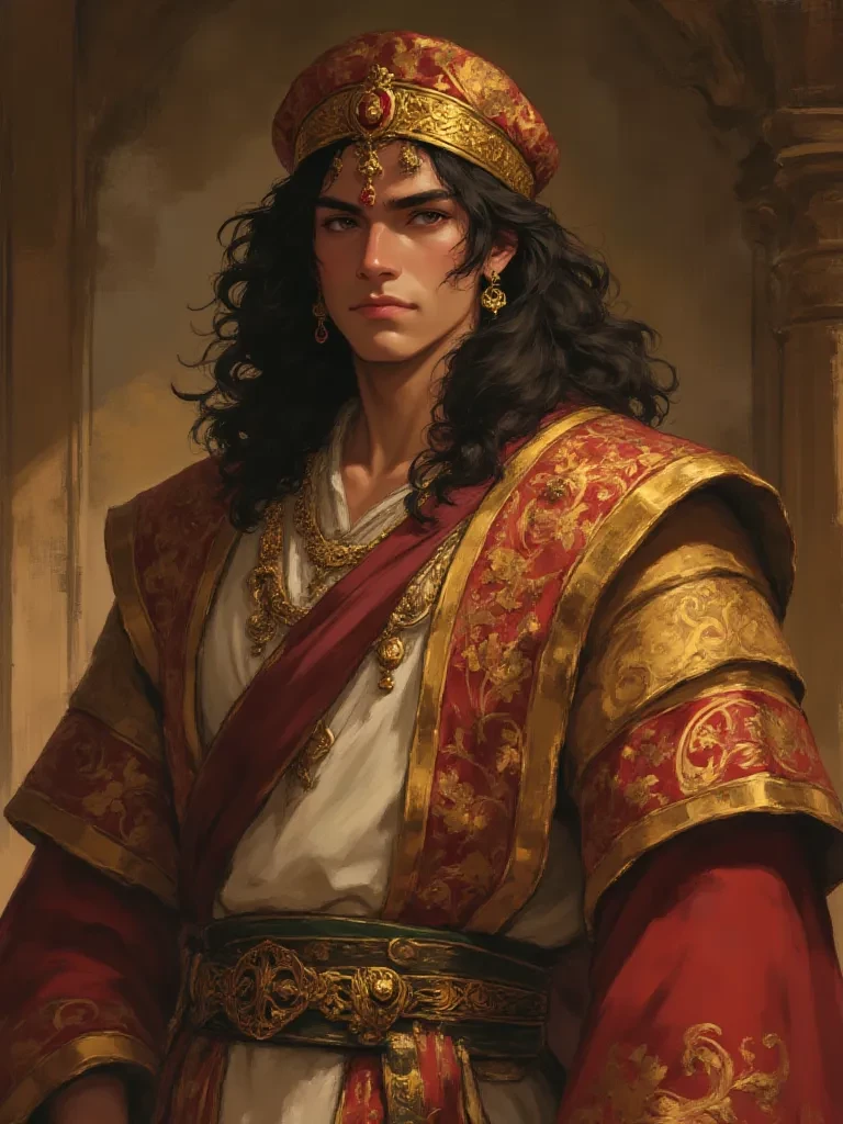 Sultan Mehmet thumbnail