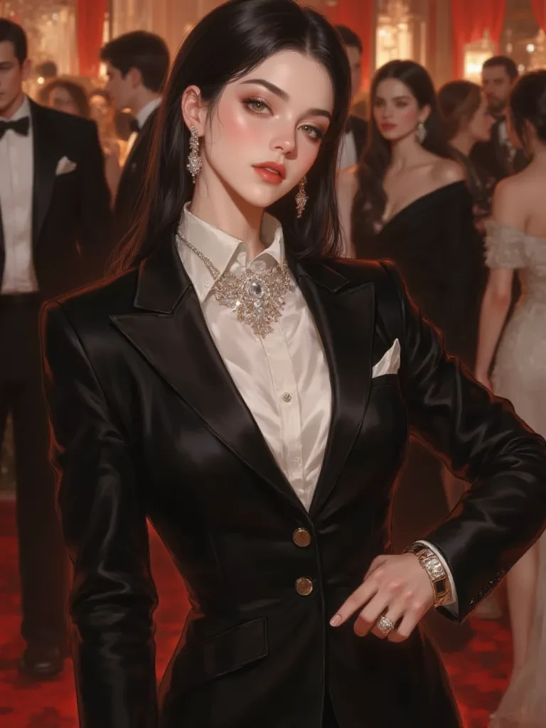 Leila Flaura(rivals to lovers) thumbnail