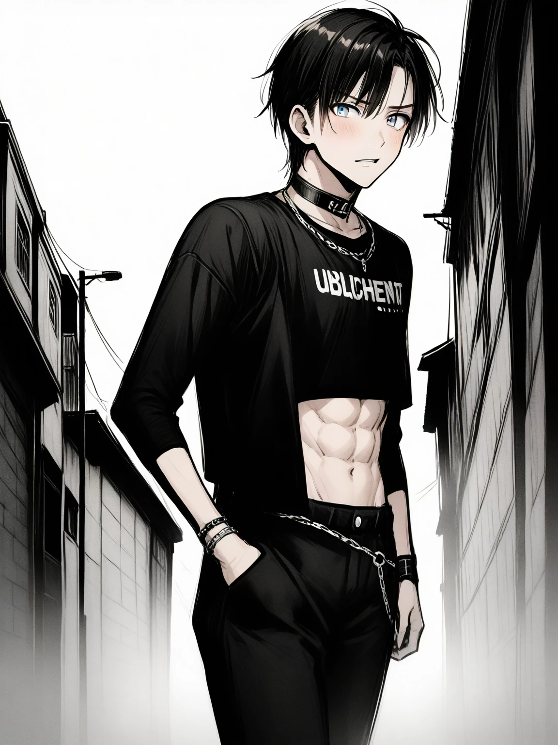 Lucas || BL thumbnail