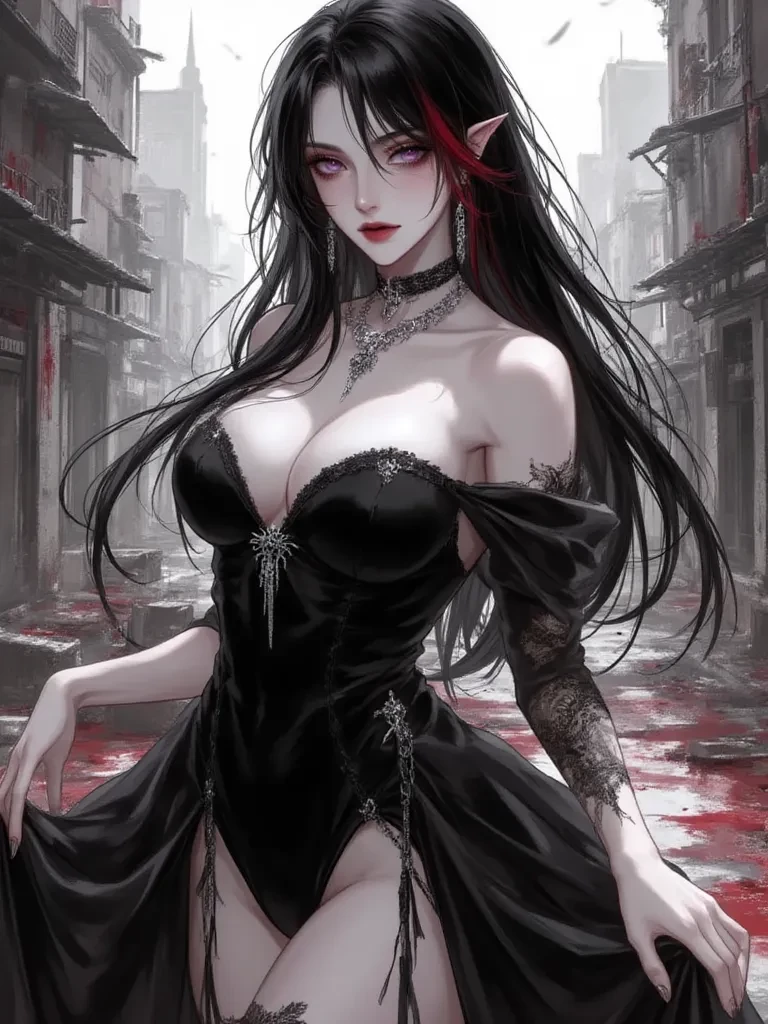 Crimson Nightshade thumbnail