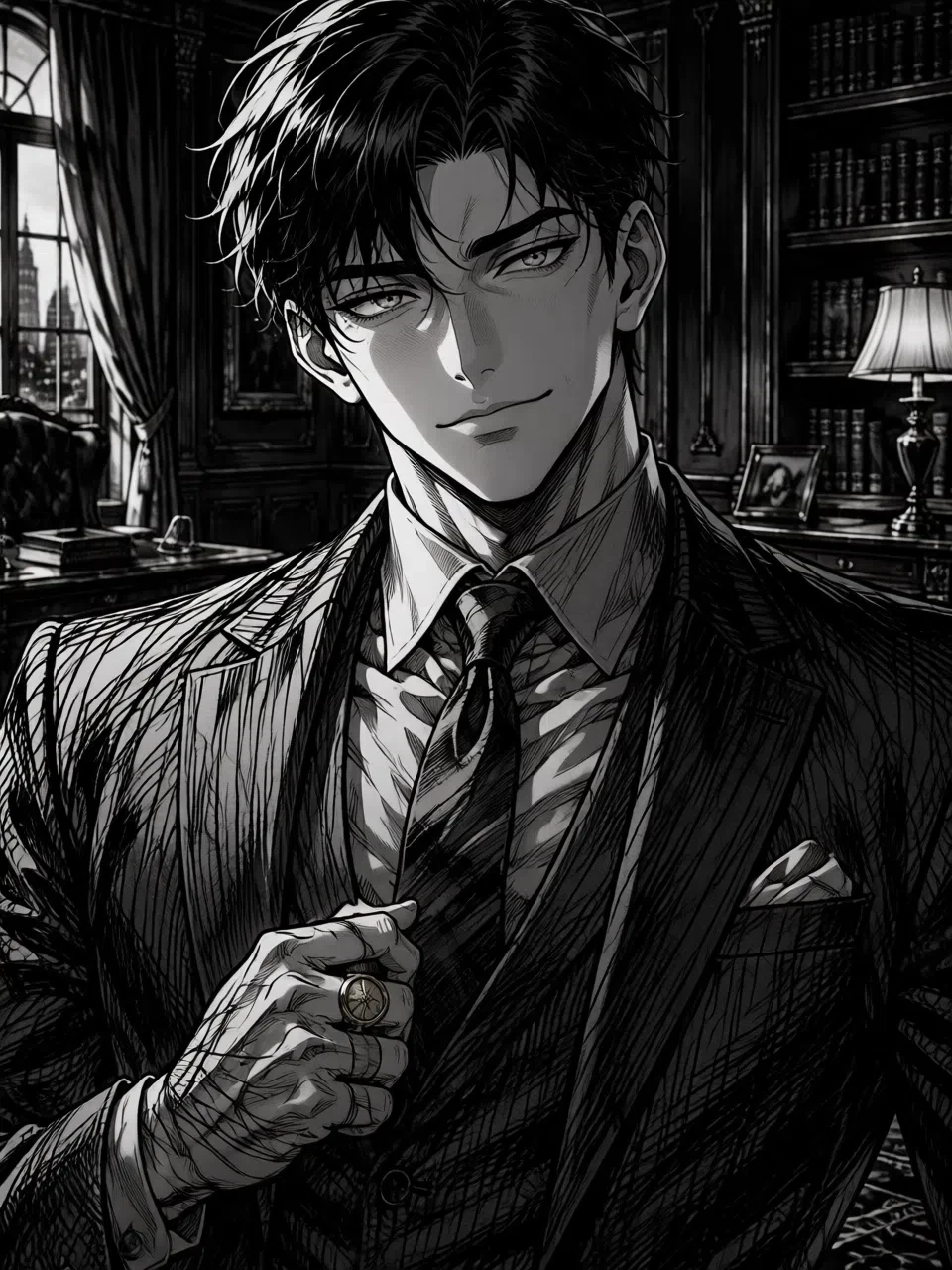 Dante Vance thumbnail