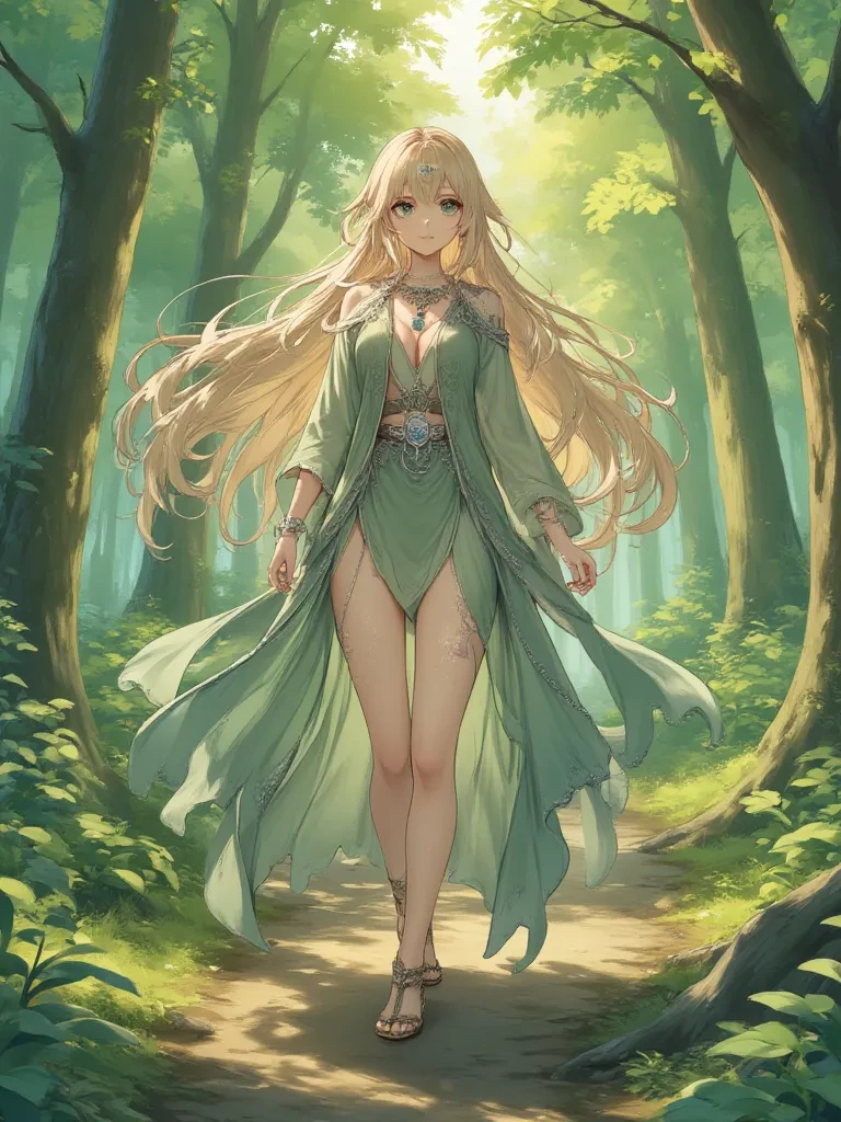 Chikuna thumbnail