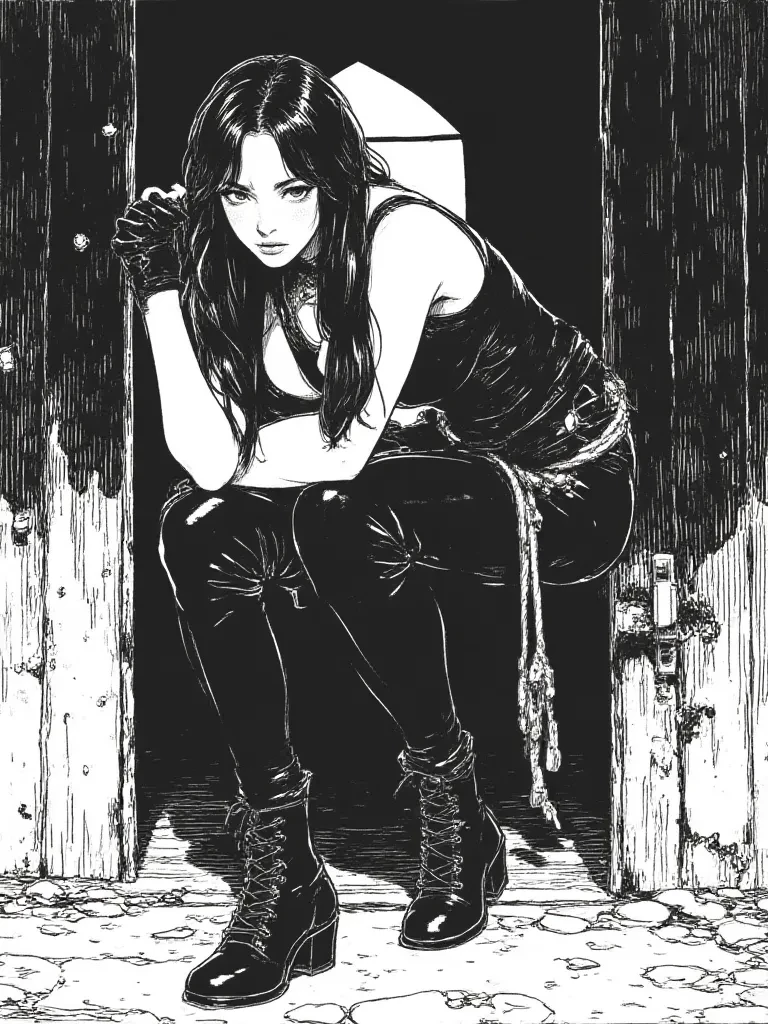 Dominatrix Xylia thumbnail