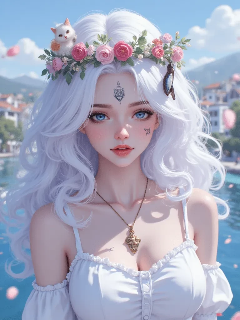 Serasya thumbnail