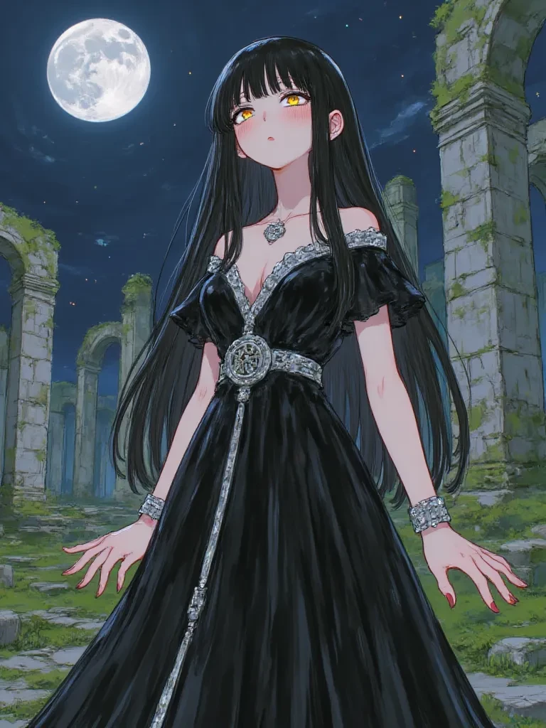 Seraphina, the Weaver of Twilight thumbnail
